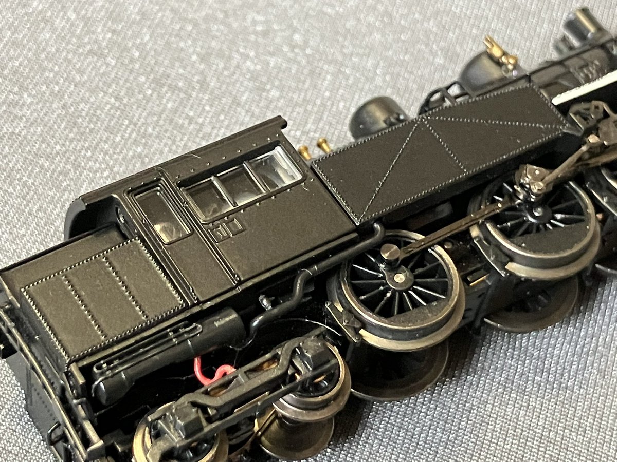 お宝放出！「Ｄ５１１１６の製造銘板」実装品です。 お宝放出！「D51116の製造銘板」実装品です。 お宝放出