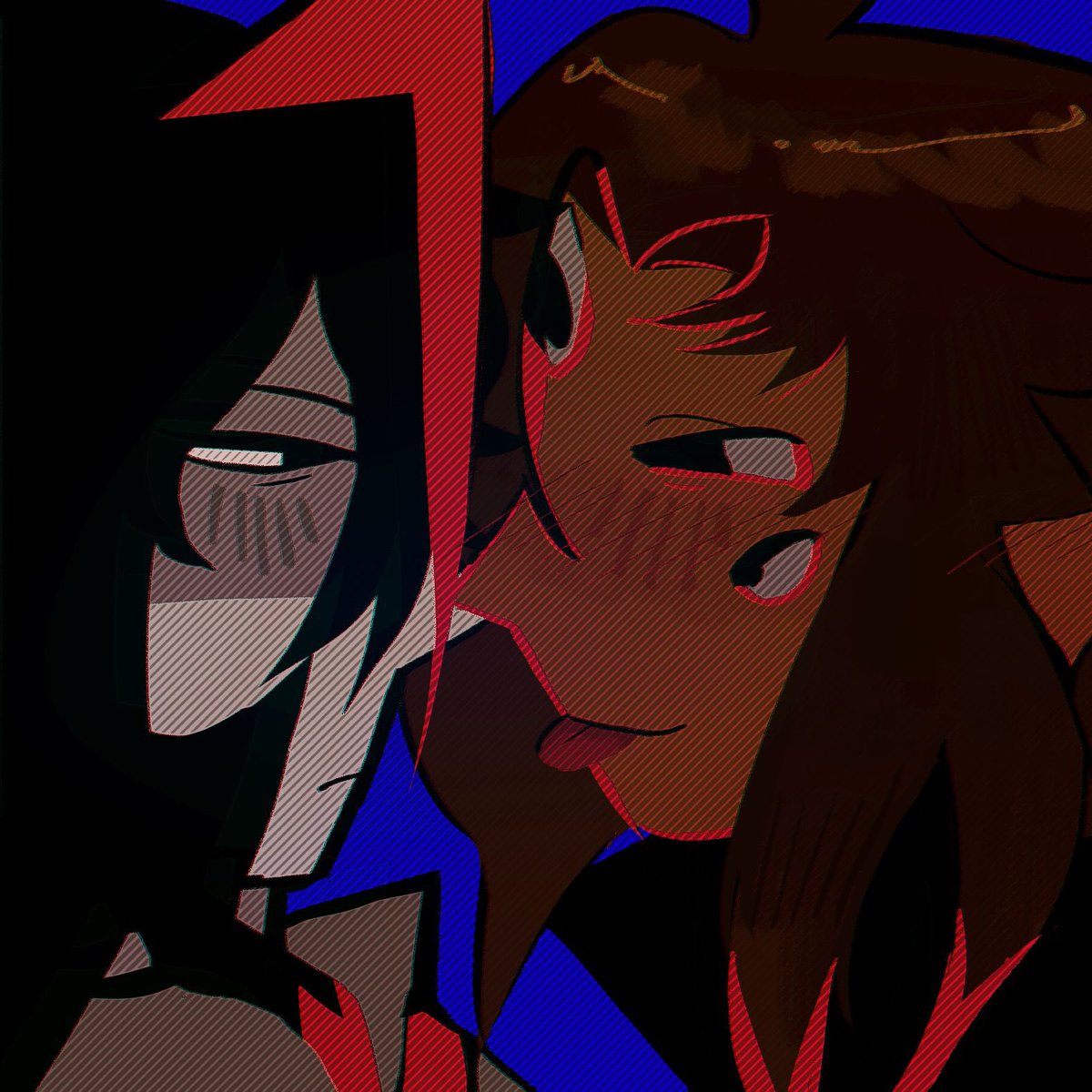 rexhouse_'s tweet image. [DAY7] heeeyyyy latro 👅
#YUM #YOUUSME #LADDER #LAMPWORLD