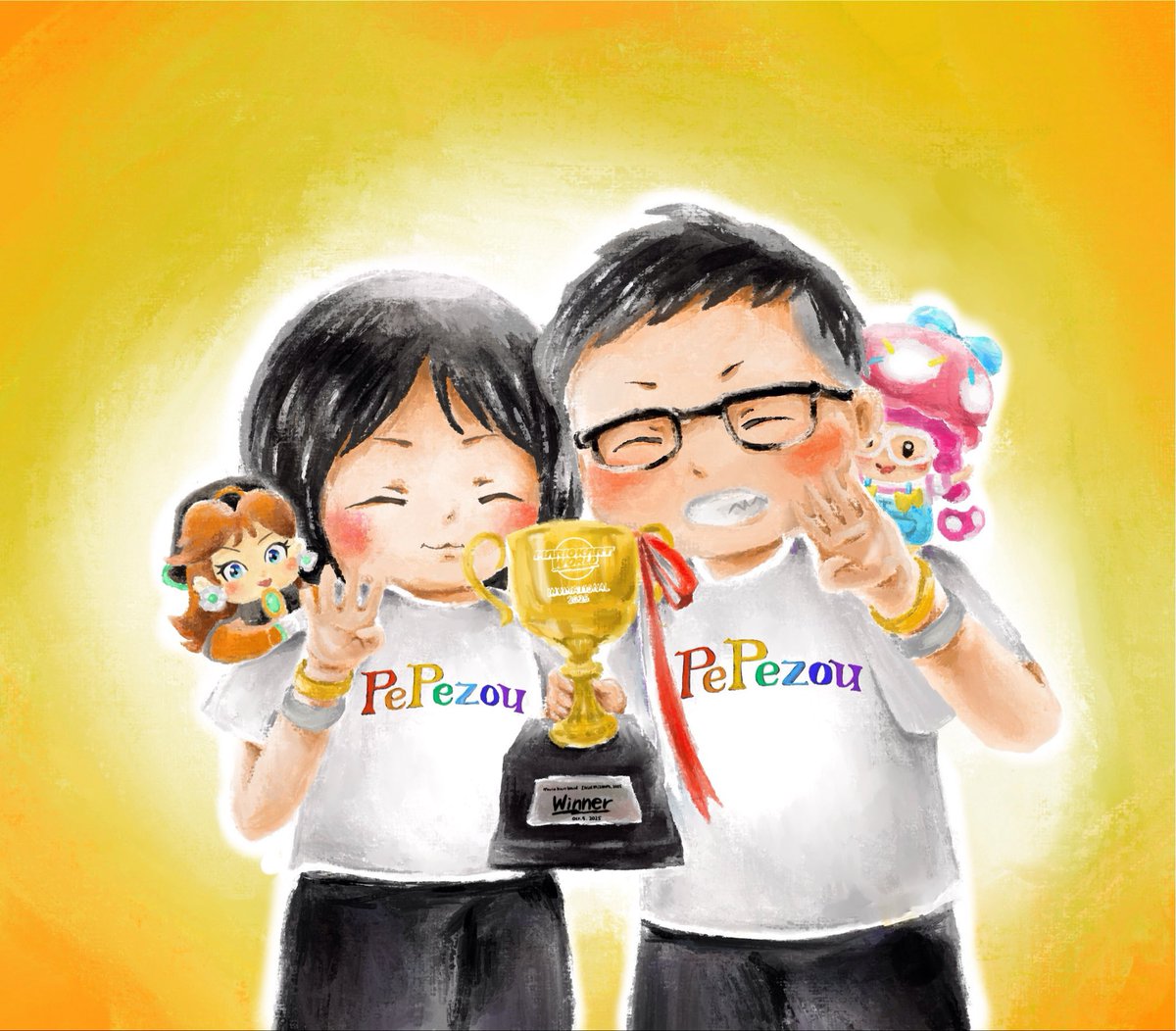 たっちゃんです☺︎ たっちゃん2525@時々APEX配信してます on X