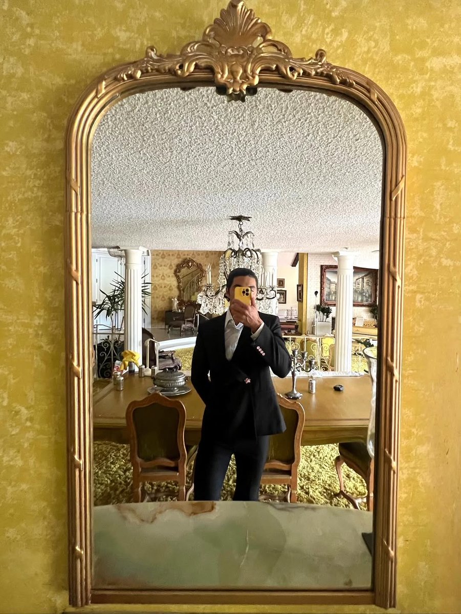 왕자님 경호원 테이 깊생