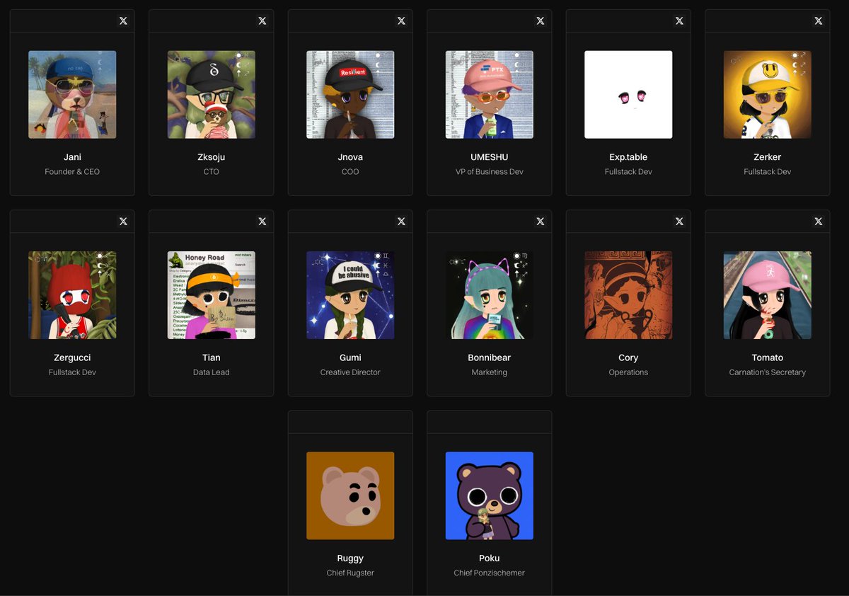 BERA Revenge Arc?

ThJ enters Period of Pirate Pragmatism 

🏴‍☠️📉