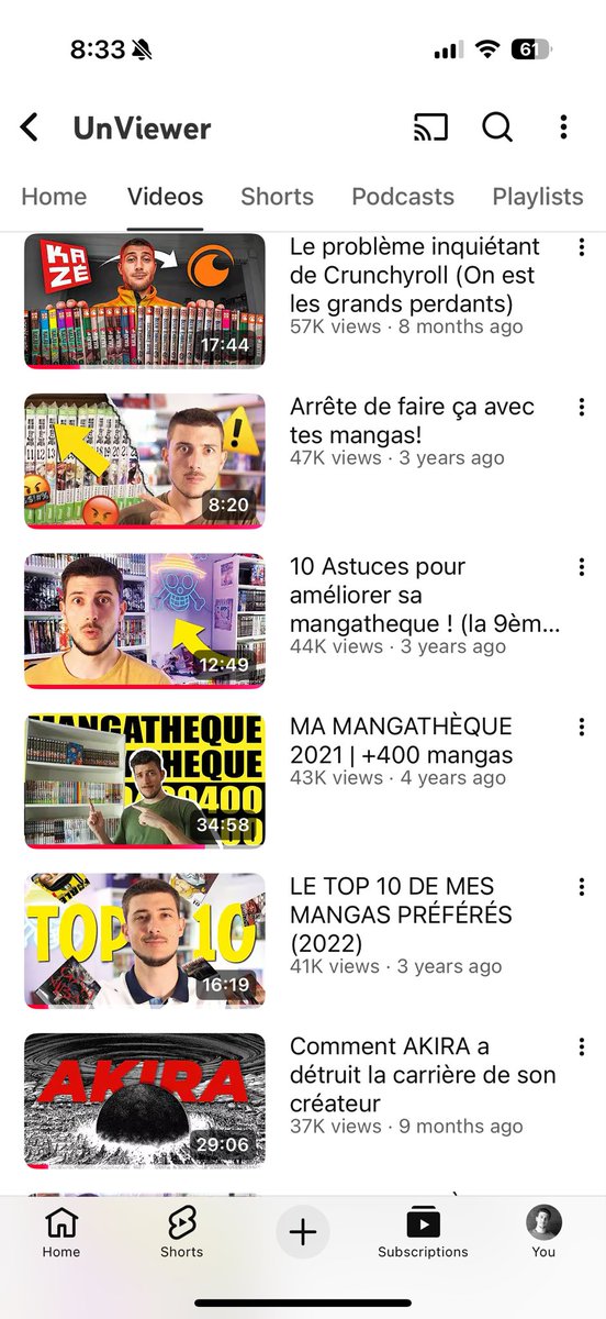 UnViewer tweet media