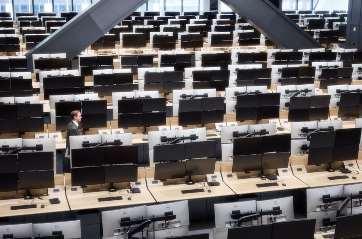 TheLongInvest's tweet image. All these screens just to underperform the S&P 500