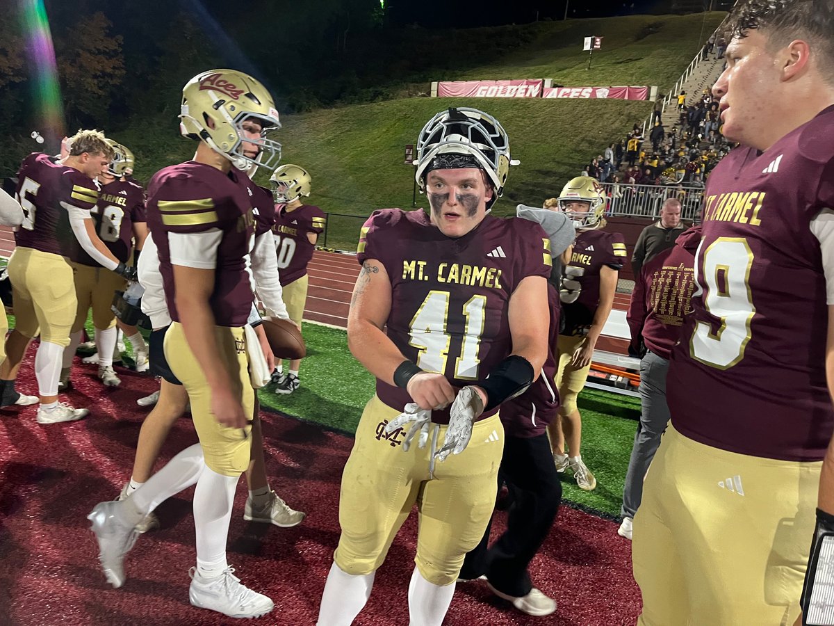 Aaron Hancock tweet media