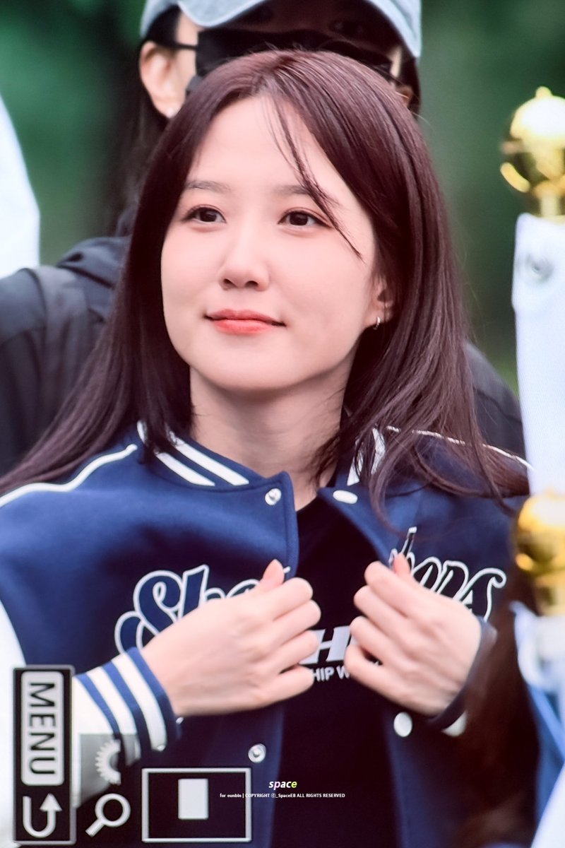 251025 스케쳐스
#박은빈 #PARKEUNBIN