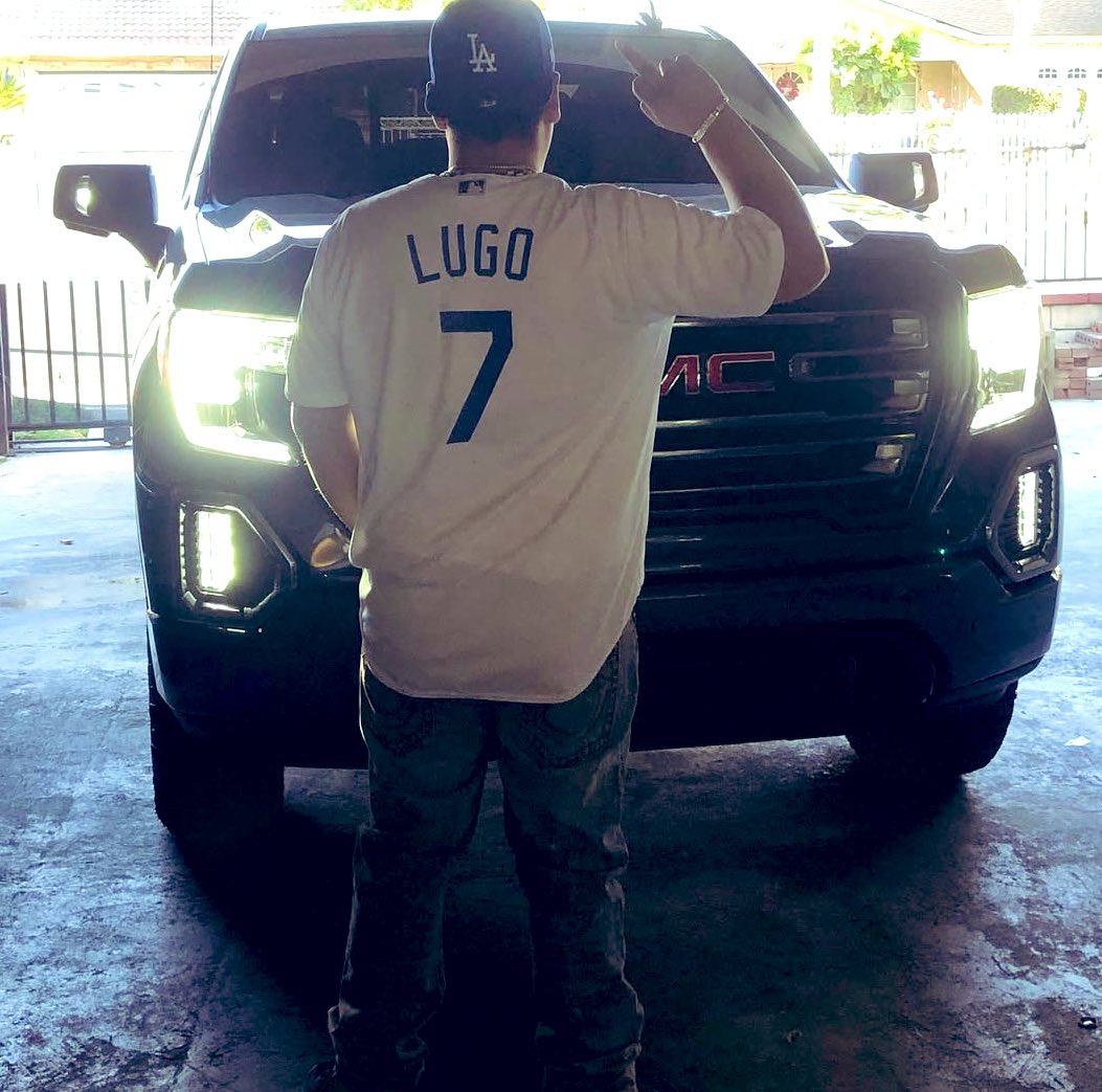 LUGOISLIFE's tweet photo. #Dodgers https://t.co/BnvkInzIkG