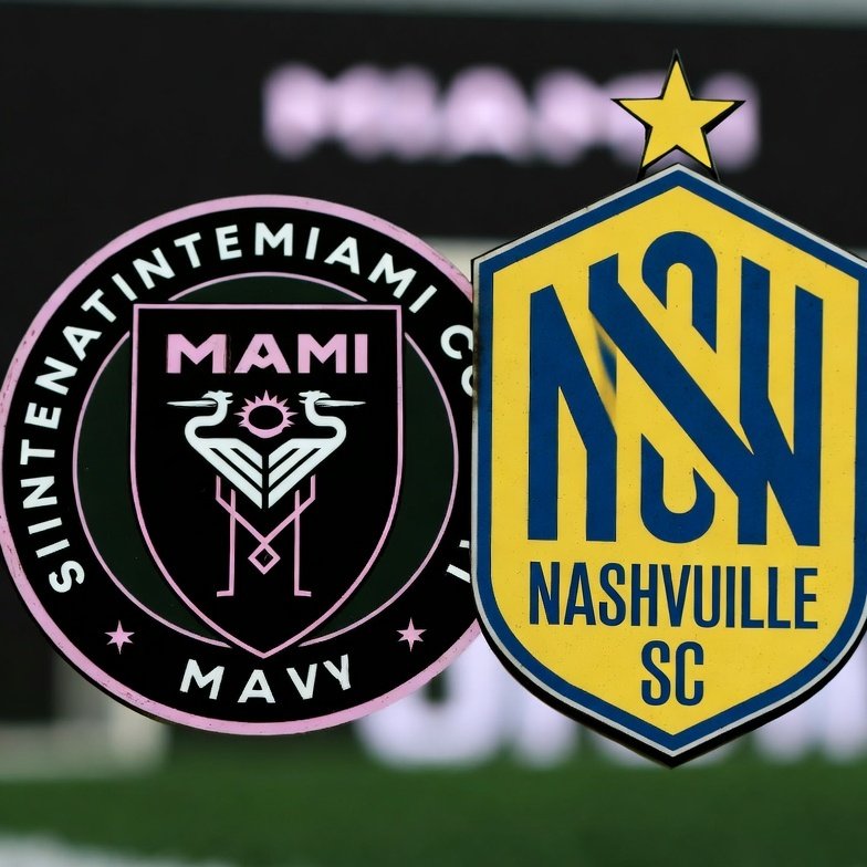 DDRViralArg's tweet photo. ⚽YA JUEGA Inter Miami vs Nashville SC 🔥
#MLS #InterMiami #Messi #MLSCupPlayoffs #NashvilleSC #PlayoffsMLS https://t.co/MPNJmE6q27