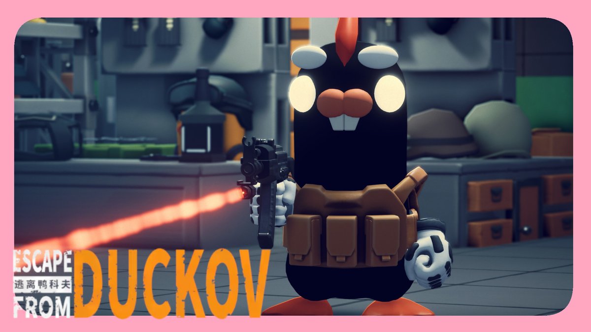 4ranuihana's tweet image. 9時４５分からダッコフ

遠くまでいきたい【エスケープ フロム ダッコフ】 ＃２youtube.com/live/mGHNkN0q9… @YouTubeより