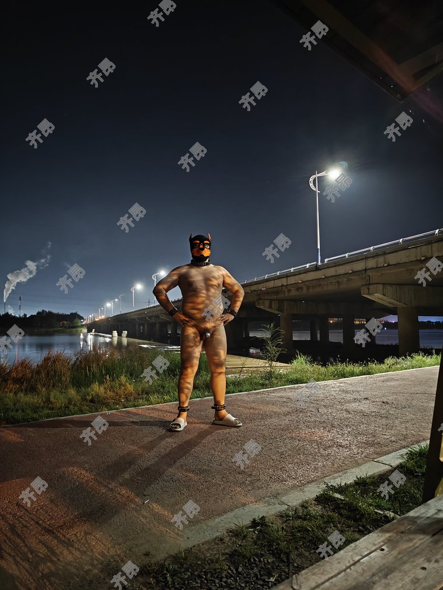 齐昂（开心版） (@q1qiang) on Twitter photo 