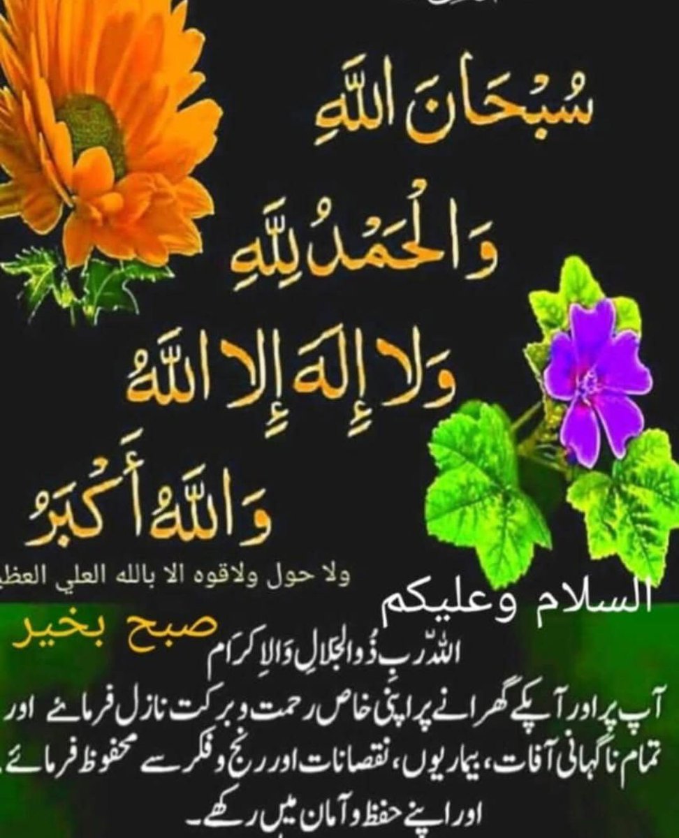 السلام علیکم ورحـــــــمةالله وبركآته
