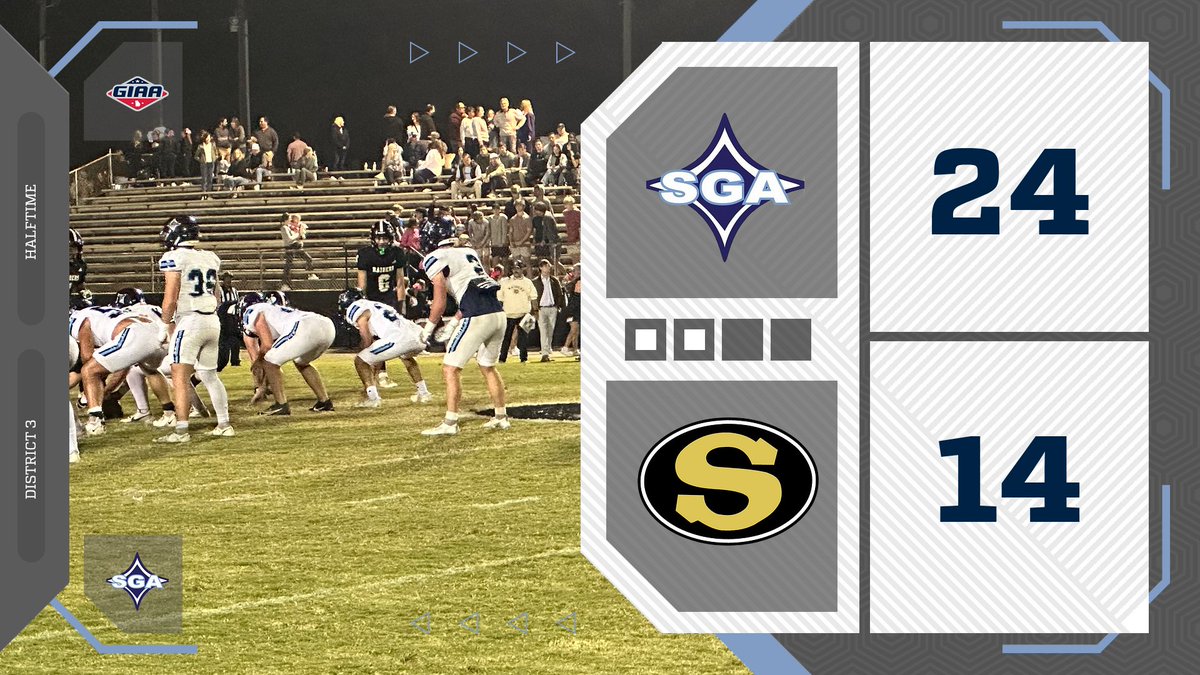 Warriors take the 10 point lead into Halftime