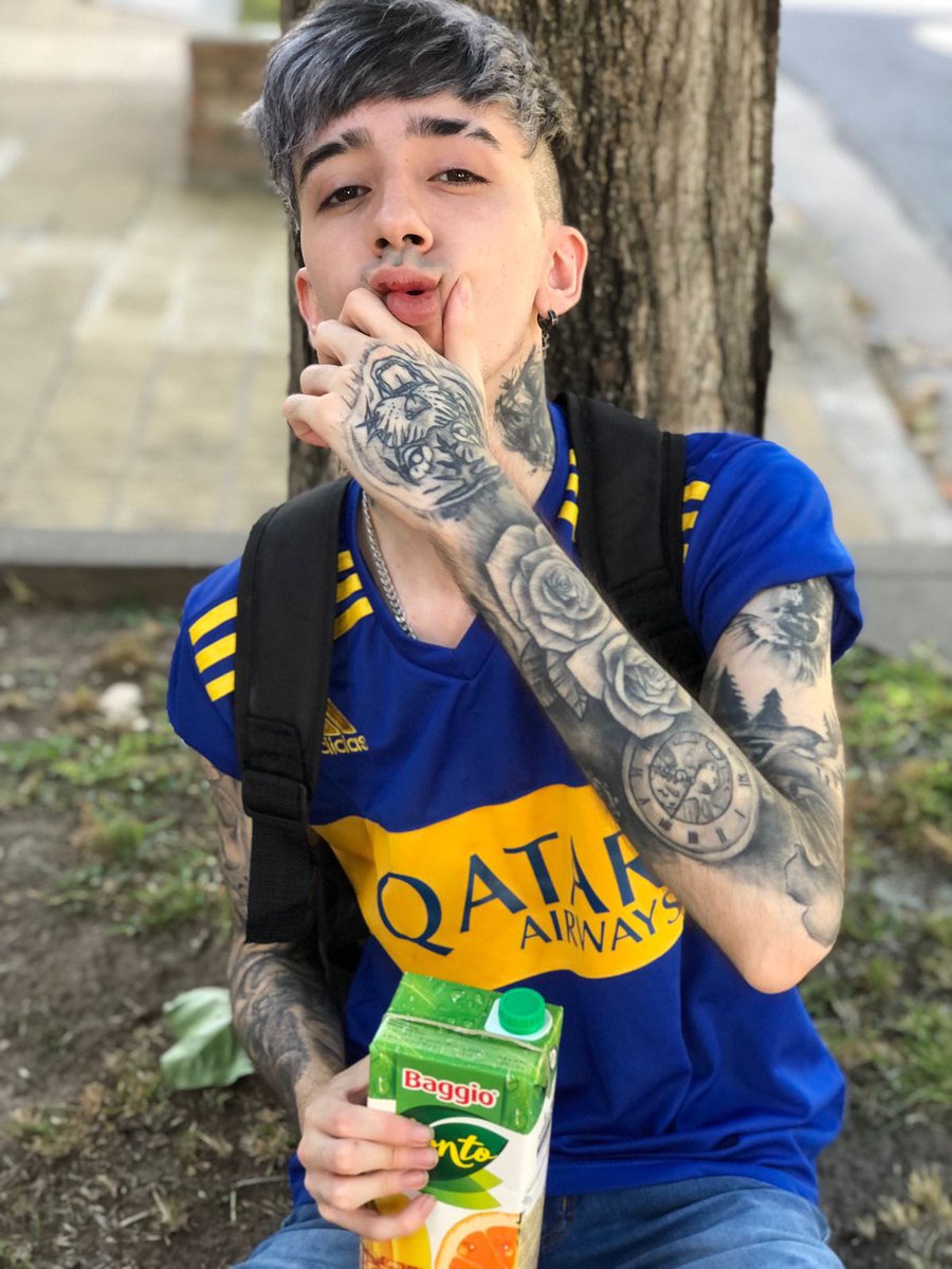 Juani🇦🇷 tweet media