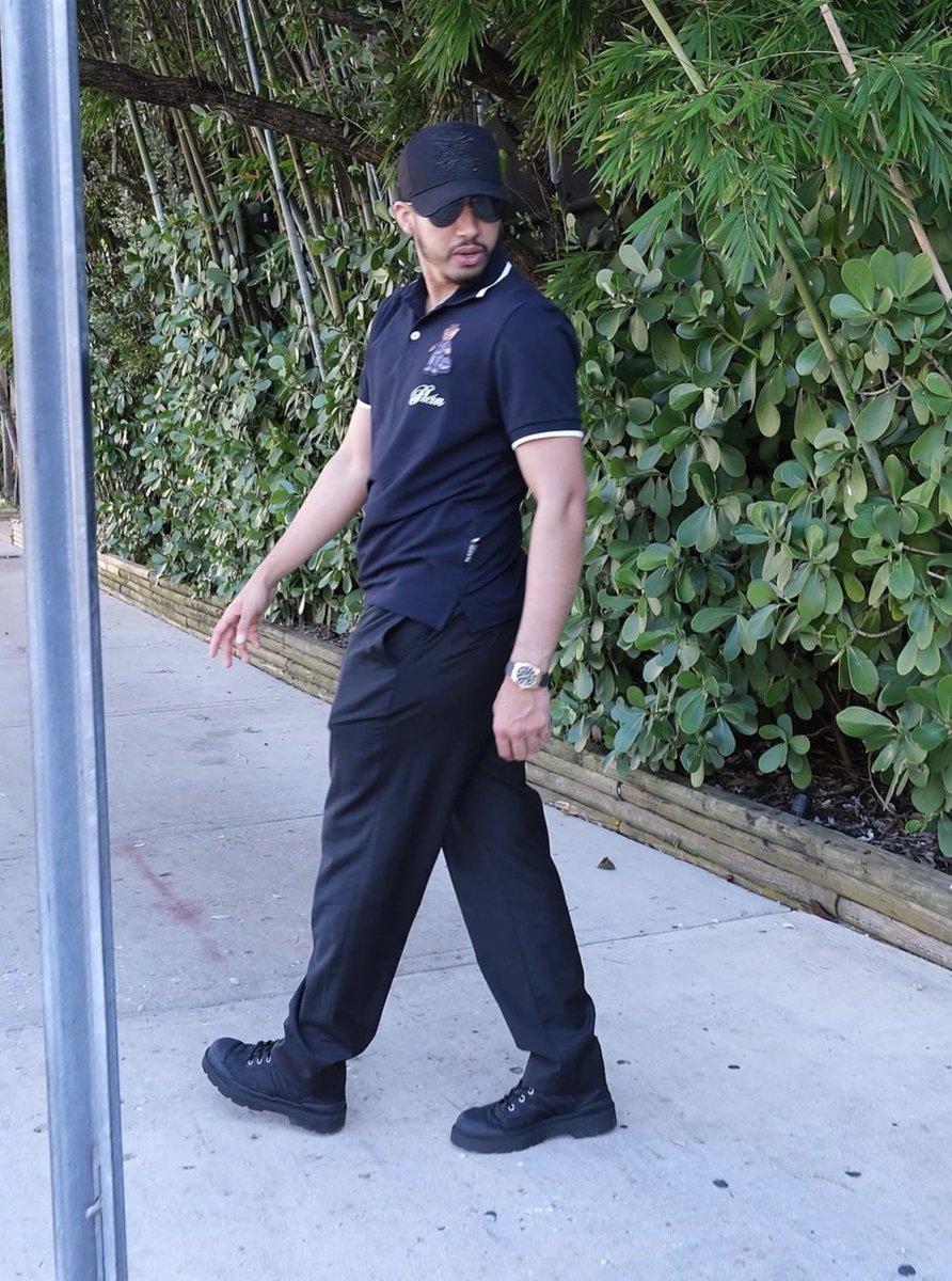 Neton Vega vía post de Instagram 😎