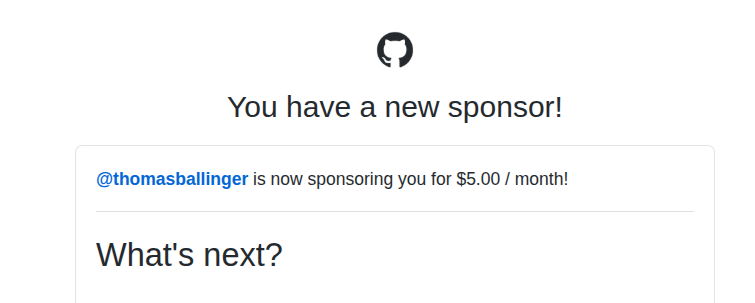 unnoq — oss/acc (@unnoqcom) on Twitter photo Thanks <a href="/ballingt/">Thomas Ballinger</a> for supporting oRPC 🧡 Thanks <a href="/ballingt/">Thomas Ballinger</a> for supporting oRPC 🧡