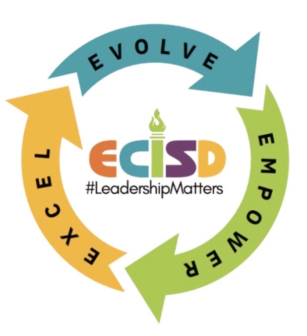 Tech_ECISD's tweet image. Shout out to our ECISD Leadership Definition “Evolve” award recipients. 
Our ECISD Technology family nominated team members that exemplify the competencies for the Evolve Leadership category. 
Thank y’all for all that y’all do, every day! ♥️🍎💻 #teamECISD #ECISDexcellence