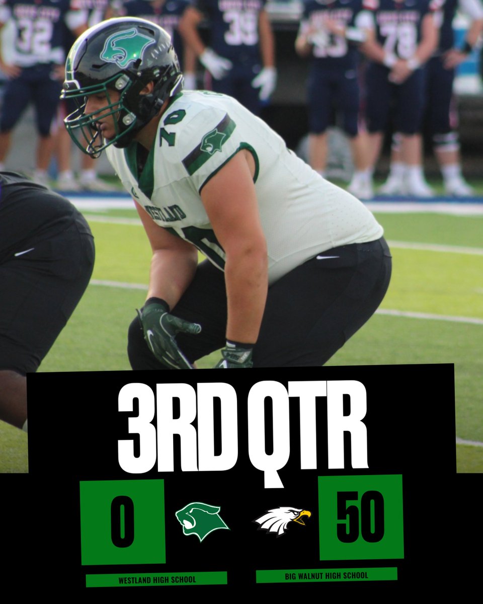 Westland Athletics (@whscougars) on Twitter photo 