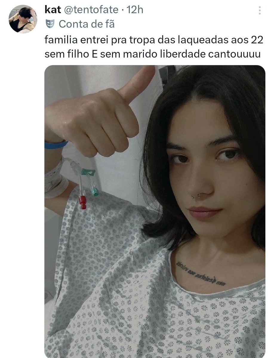 Tumulto BR tweet media