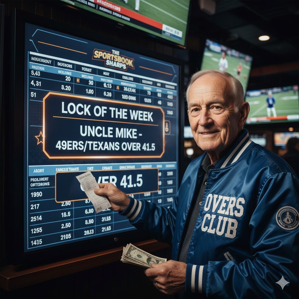 TSSGambling's tweet photo. And here are our 4 NFL locks! #gambling https://t.co/BrWDZCJHix