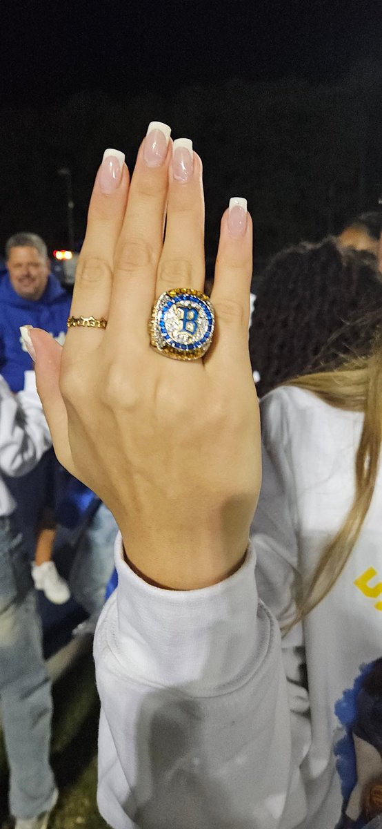Another Championship Night! <a href="/ladystagshoops/">Berkeley Lady Stags Hoops</a> #RingMe #FindAWay