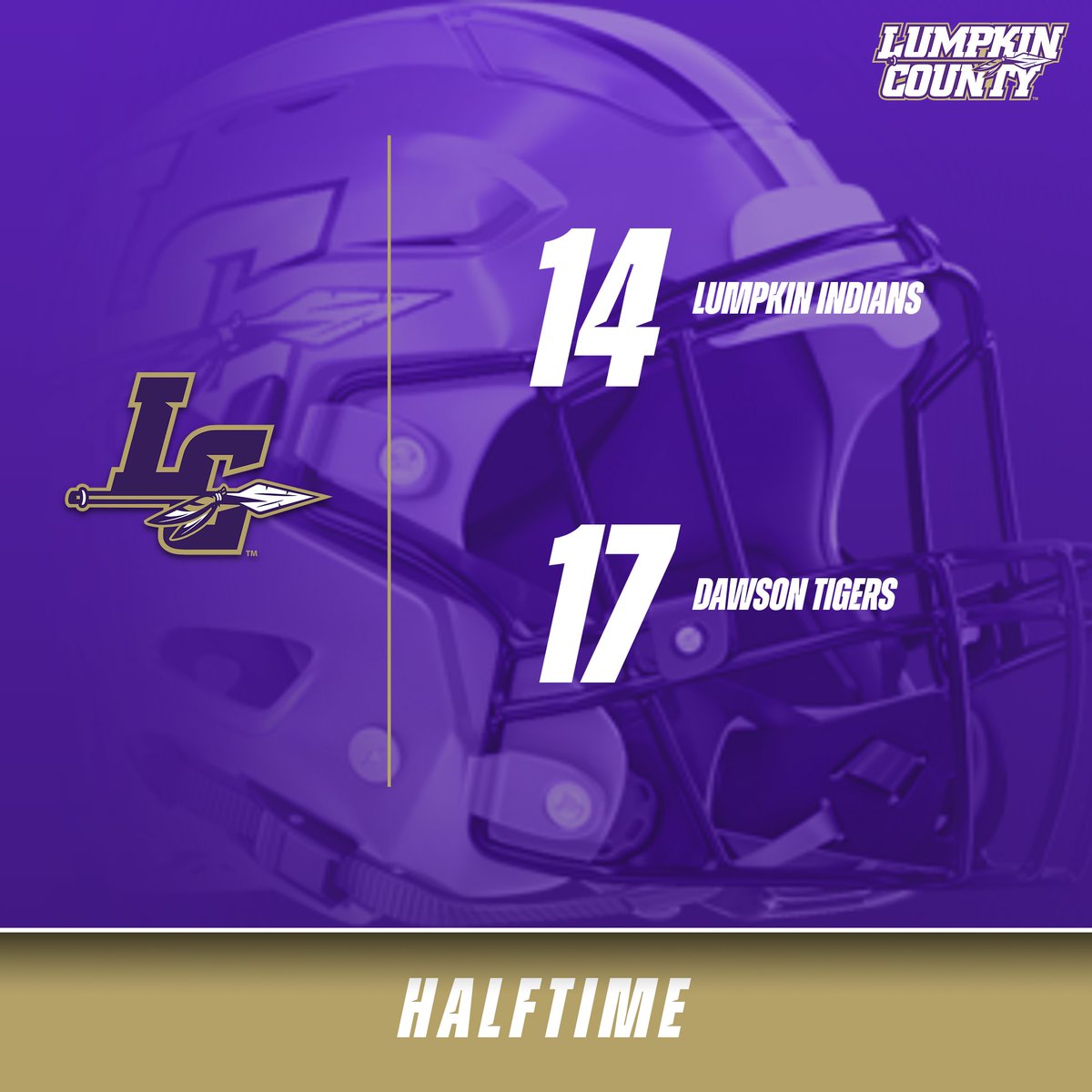 Lumpkin Co Indians Football Recruits (@lumpkinfb) on Twitter photo 