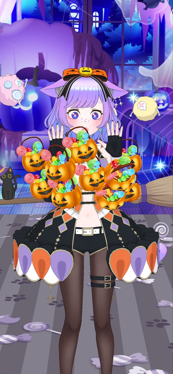 こんぺいとう🌟香水たまに復活するかも🫶 (@konkonkon007