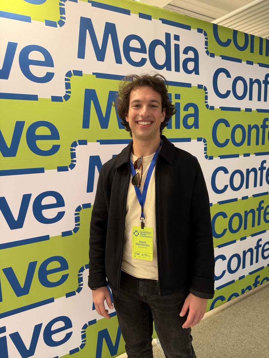 David Marchenko tweet media