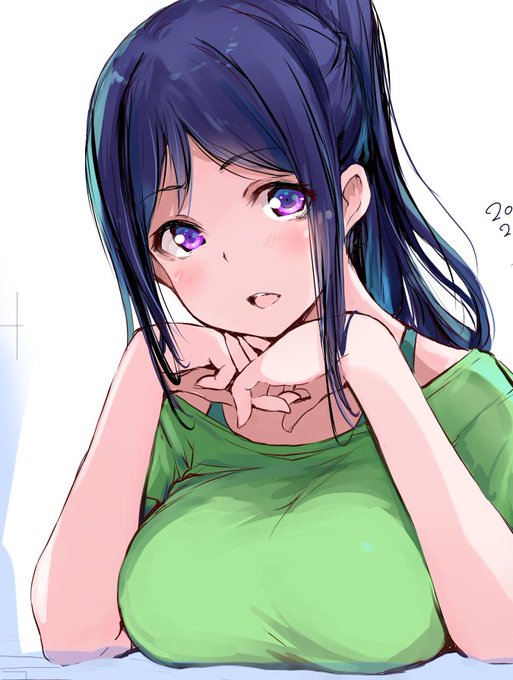 #顔だけで何リポスト来るか 