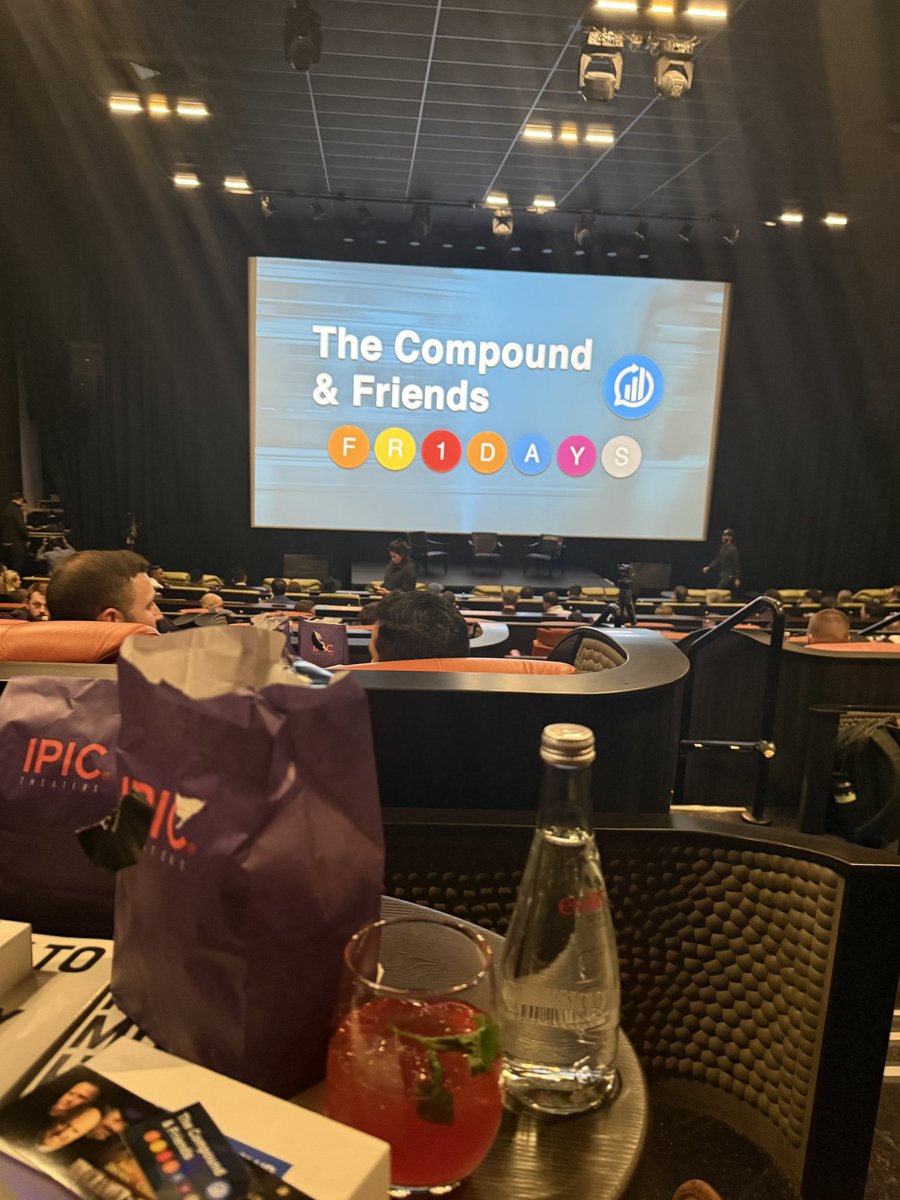 SimratJolly's tweet image. #thecompound   $SPY $QQQ #joshbrown