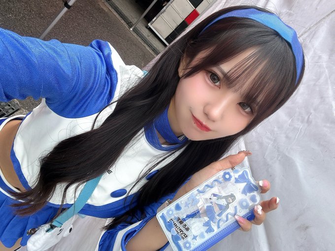 Twitterのコスプレ画像34