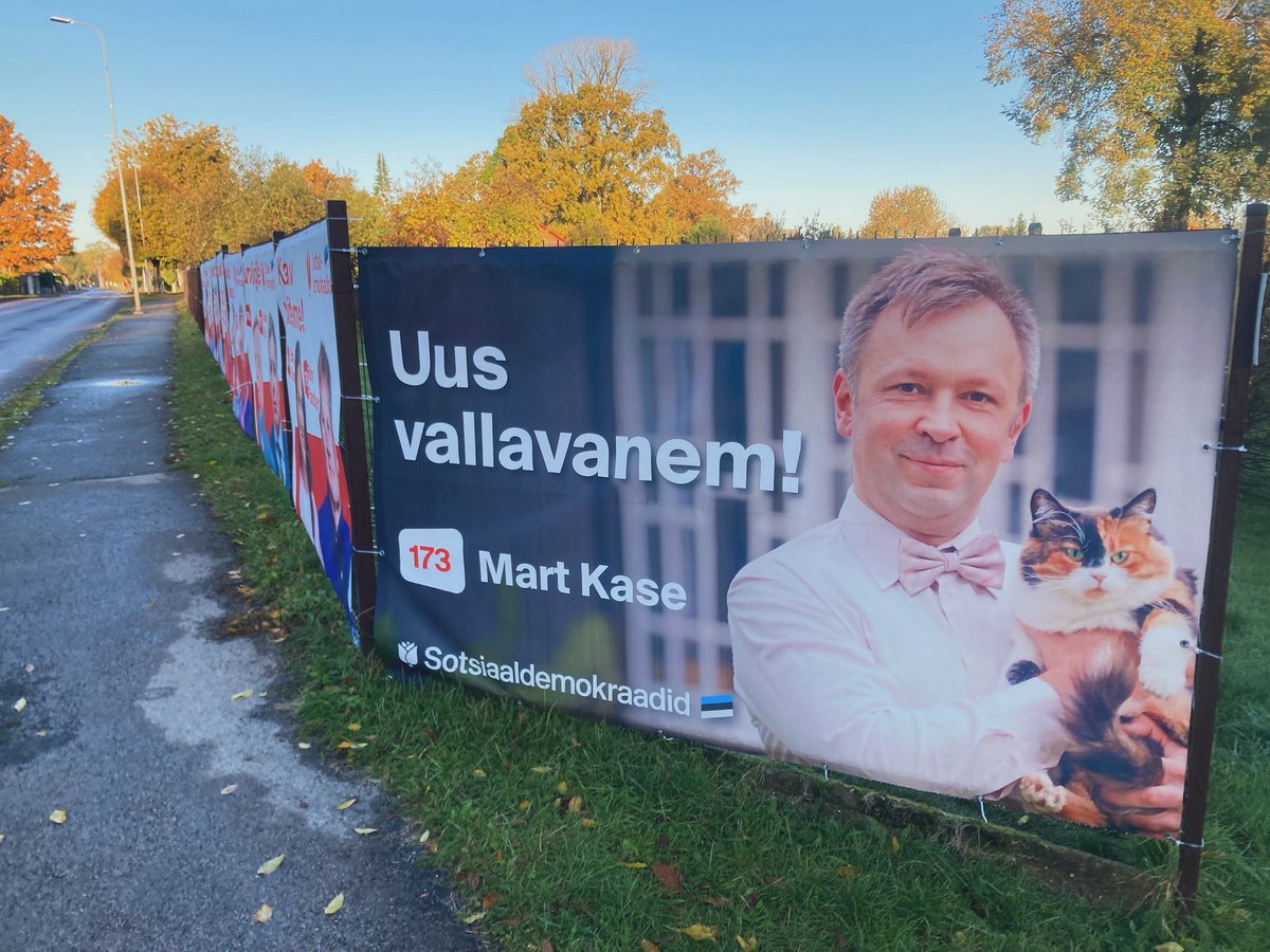 Mart Kase tweet media