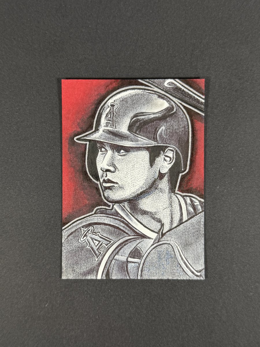 paullydoughnuts's tweet image. GENERATIONAL.
$500 1/1 @RosalesArt1 
#gettostackin