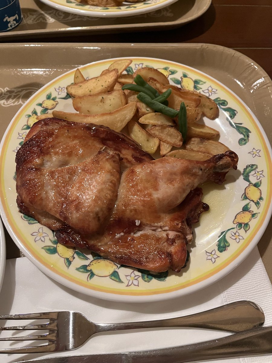 昨日食べたもの達