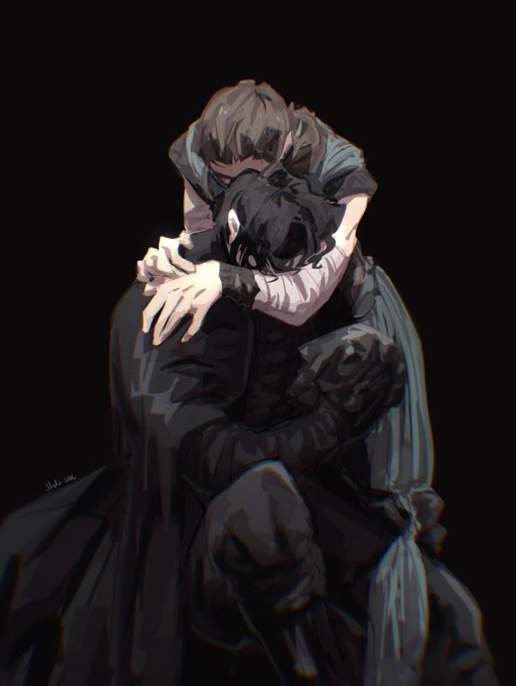 “two that are one” #TheHuntForBenSolo