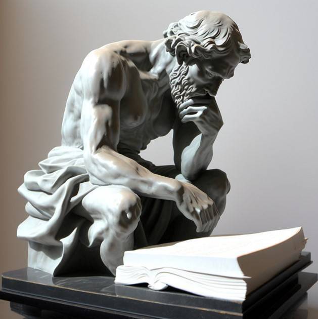 QuotesforGoal's tweet image. "La soledad no es estar solo, es estar vacío"
Séneca