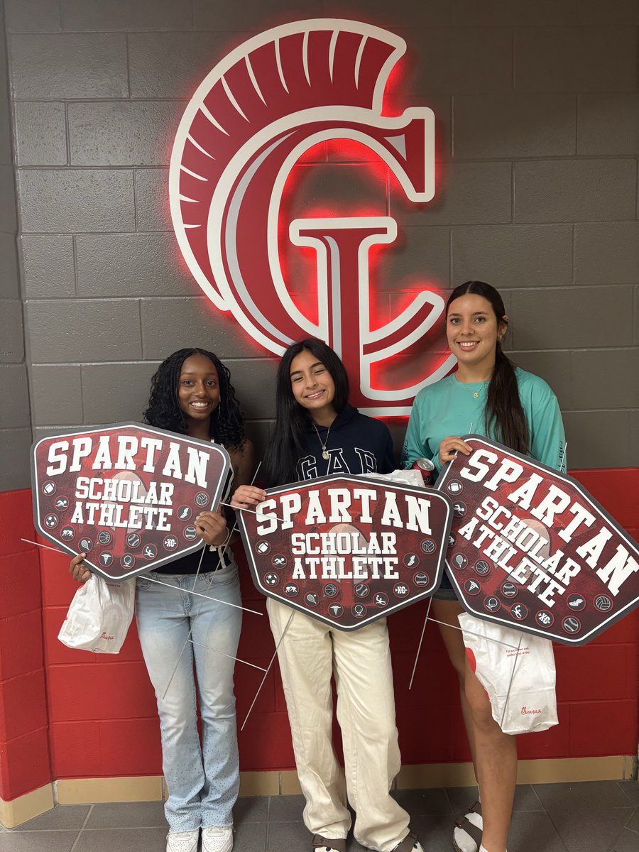 Cypress Lakes Athletics tweet media