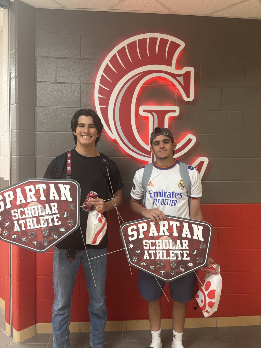 Cypress Lakes Athletics tweet media