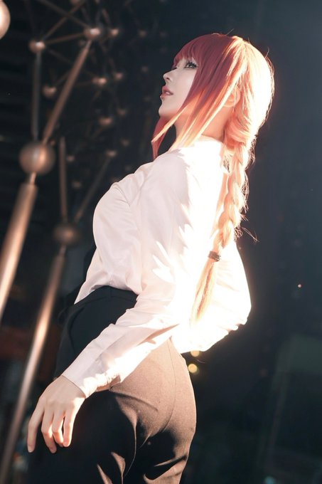 コスプレイヤー山中おくらのTwitter画像7