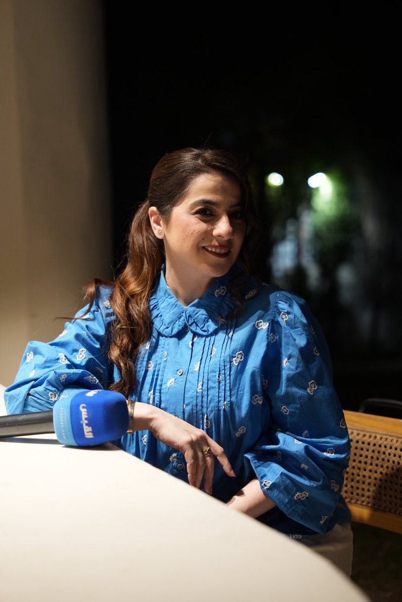 <a href="/alqabas/">القبس</a> 
#بيبي_الخضري

نادراً ما نلقى شخص يجمع بين الذوق والتواضع مثل بيبي الخضري💙