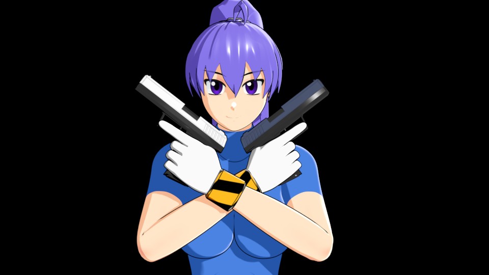 エッチなゲームではありません

でした
#シューティングスターセブン