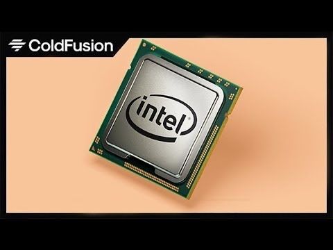 techjunkiejh's tweet image. #Intel - From #Inventors of the #CPU to Laughing Stock [Part 1] buff.ly/NyVHGn1 #investing  #USA   #EmergingMarkets   #Economics   (video)  #Tech #Semiconductors #History