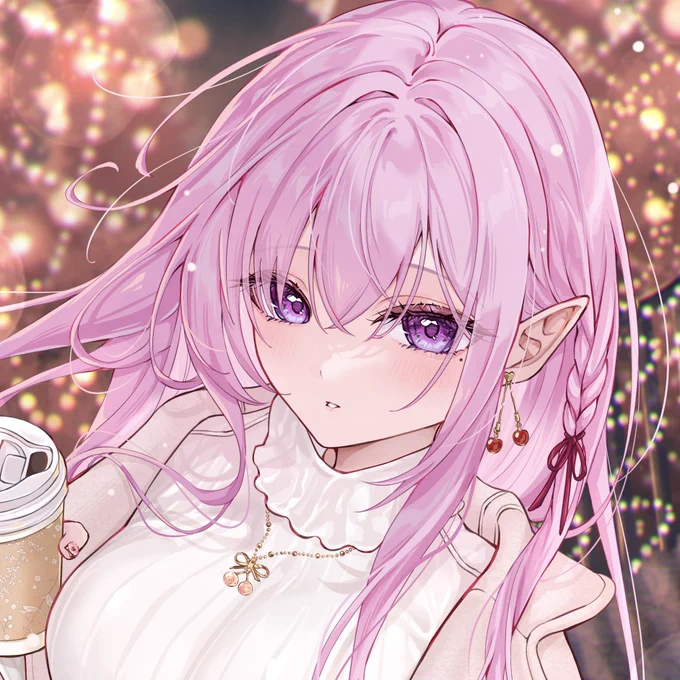 #顔だけで何リポスト来るか