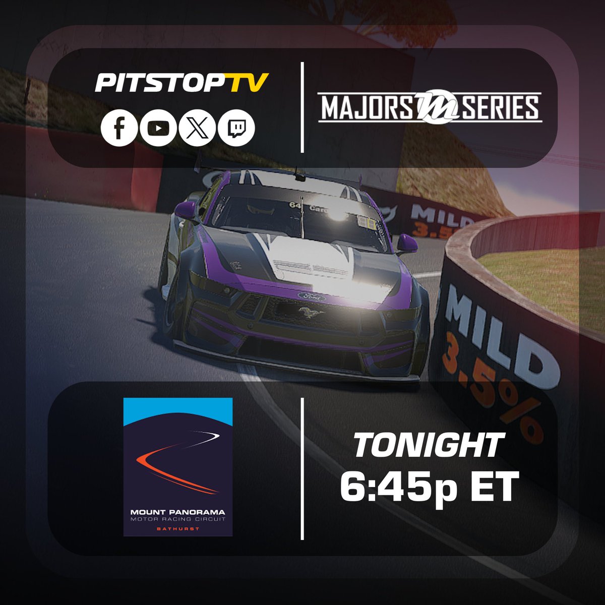 PitStopTV tweet media