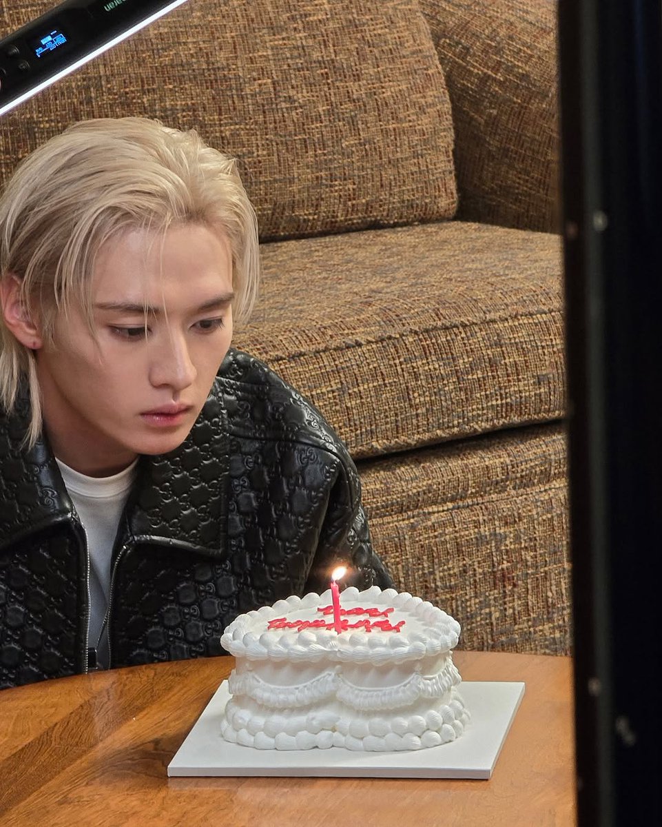 The light moved once, then stopped. I almost blinked, but it felt wrong to interrupt. Perhaps the moment didn't need to be celebrated, just witnessed. A flame, a breath, a name that fades more slowly than it should. That's all it ever was.