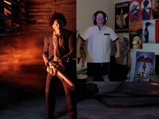 Fuck it, we'll both camp em.