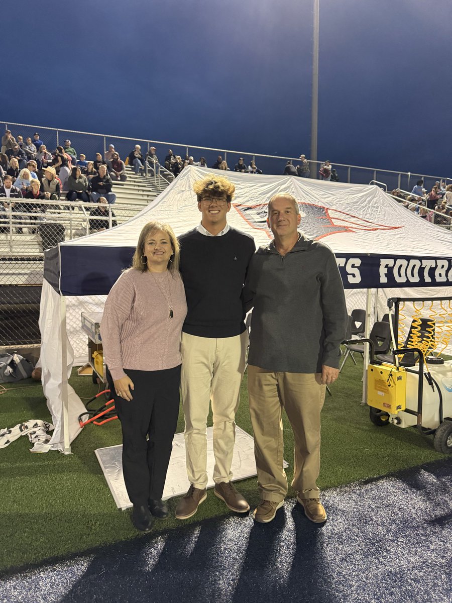 lhs_psat's tweet image. Our Commended Scholar—Clark Teel. #hifi @DCSeNews