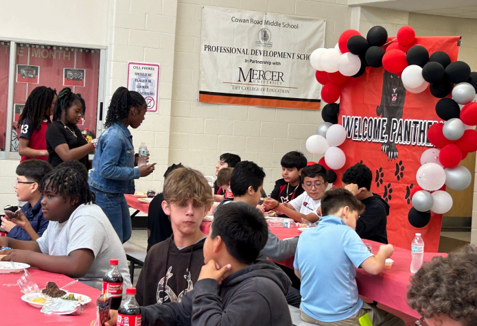 Cowan Road Middle tweet media