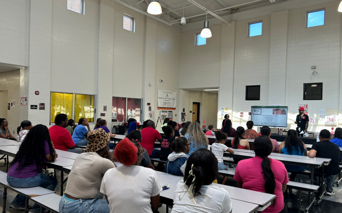 Cowan Road Middle tweet media