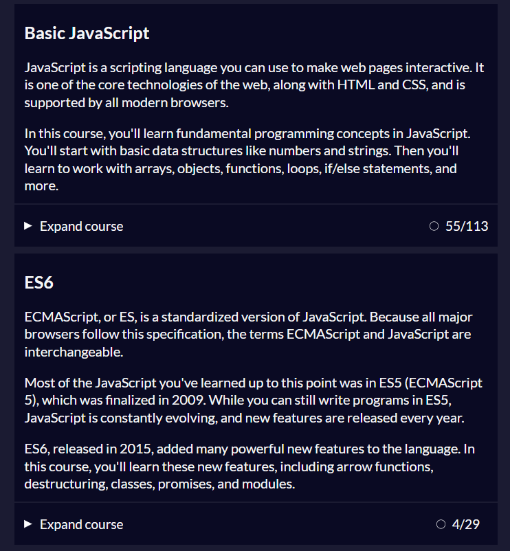 Ojas_sinh's tweet image. Been diving deep into JavaScript lately ⚡
Finished the first 7 episodes of #NamasteJavaScript — covered hoisting, scope chain, execution context, TDZ & more 🔥
Also leveling up with #freeCodeCamp — hands-on + theory = perfect combo 💻
#JavaScript #WebDev #100DaysOfCode