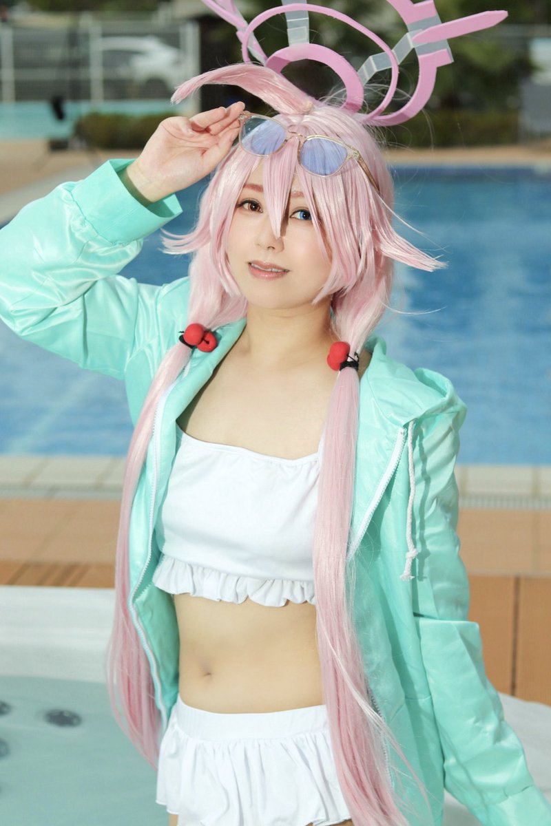 月（ユエ）c( ᐢ⓿ᴥ⓿) on X