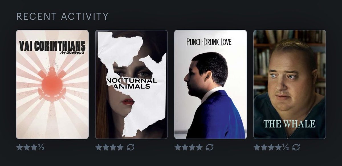 ArrobaLoQueSea's tweet photo. @letterboxd https://t.co/8JeJqiVgr4
